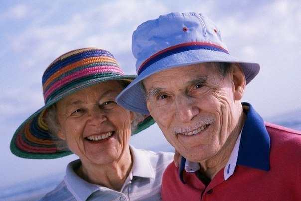 Брак без ссор.Интервью у женщины, прожившей со своим мужем 50 лет без единой ссоры: — Мадам, но как ...