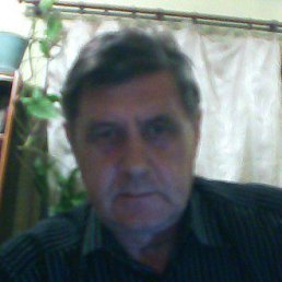 Александр, 63, Селидово