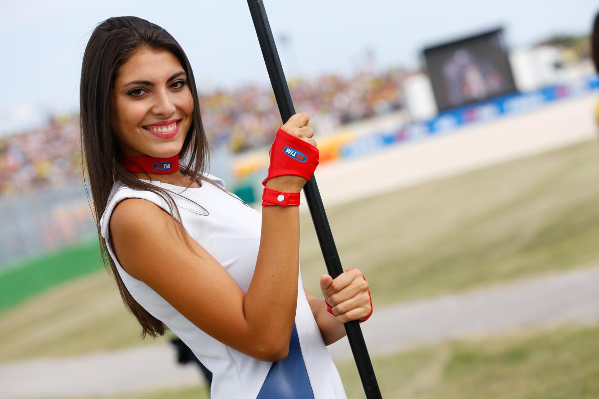 *MotoGP -WSBK~Girls~ - 14  2015  00:04