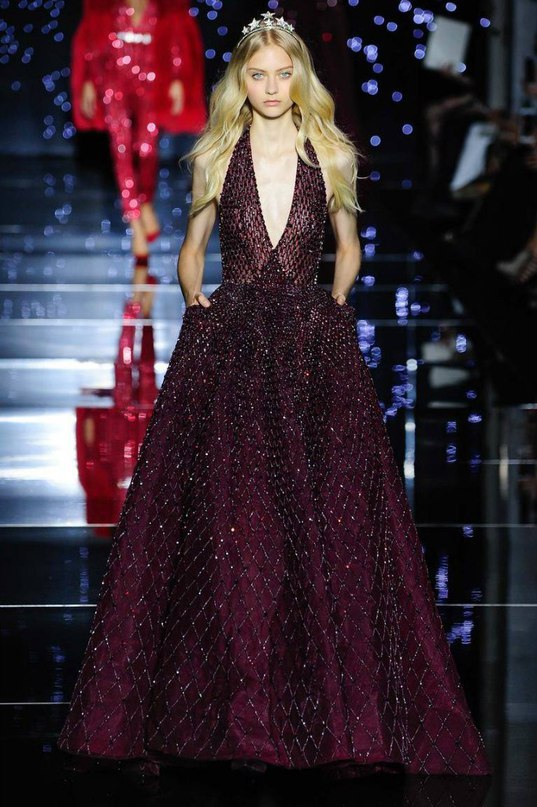 Zuhair Murad Couture FW 2015/16 - 4