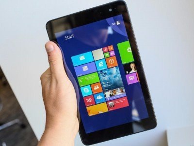 В Windows 10 на компактных планшетах будет переработан пользовательский интерфейс.И хотя конференция ...
