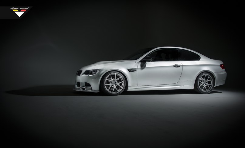 BMW M3. - 5