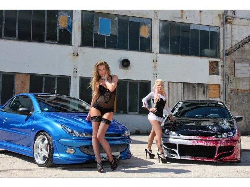 I Love Cars - 29  2015  19:04