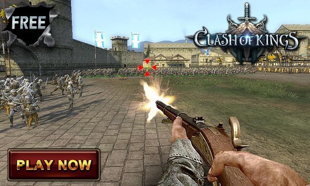 Clash of Kings (  Android)      ,   , ...