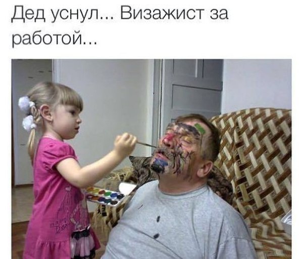   )