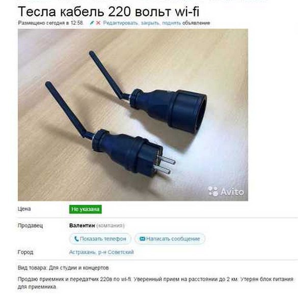       !