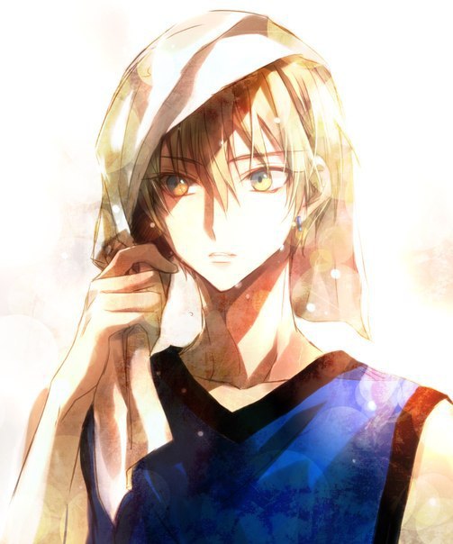 #Kuroko_no_Basuke - 4