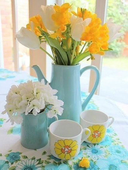 Делать нужно не то, что положено, а то, чего хочется душе. - 6