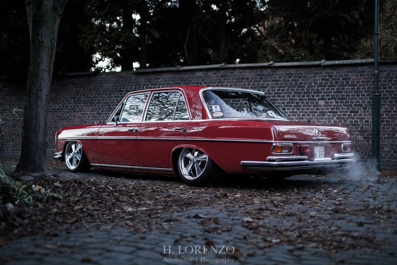 Mercedes-Benz S-Class. - 3