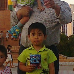 Axmet, , 63 