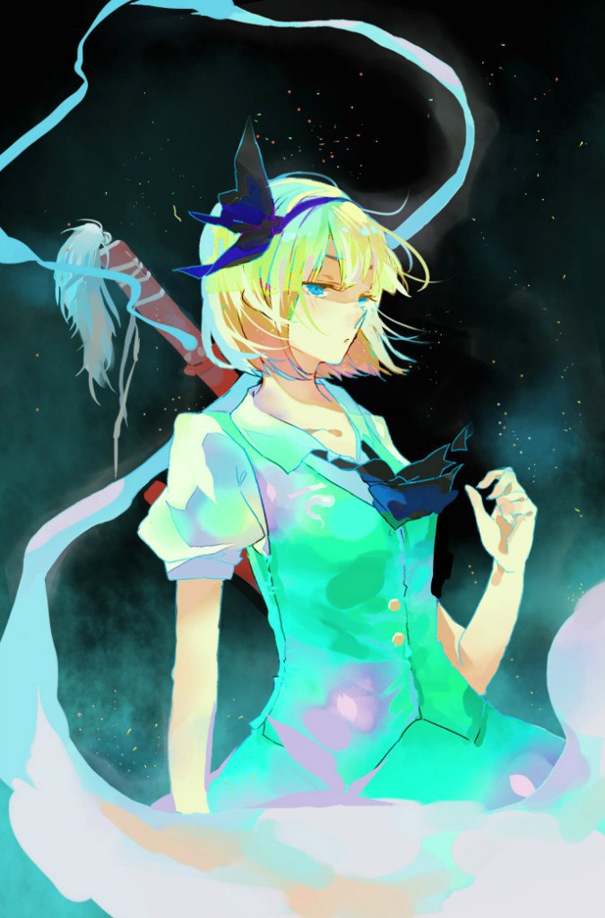 Touhou