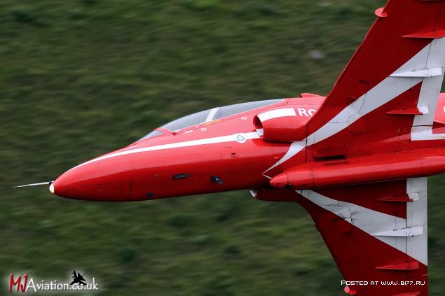 Military Aviation..  Mark Jayne - 14