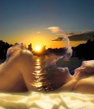 Секс — это меньшее из того, что женщина может дать мужчине.… Он не настолько уж дорого стоит и ...