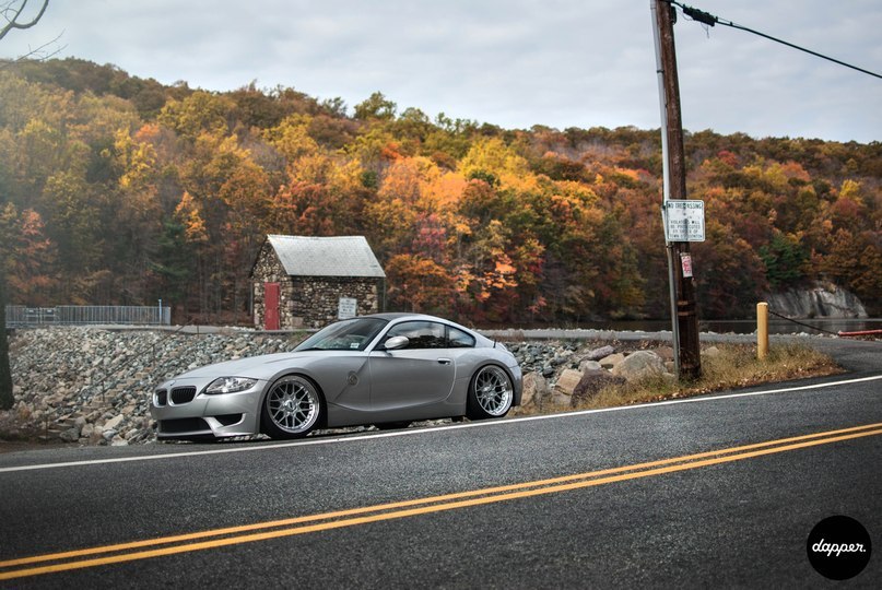 BMW Z4 M. - 6