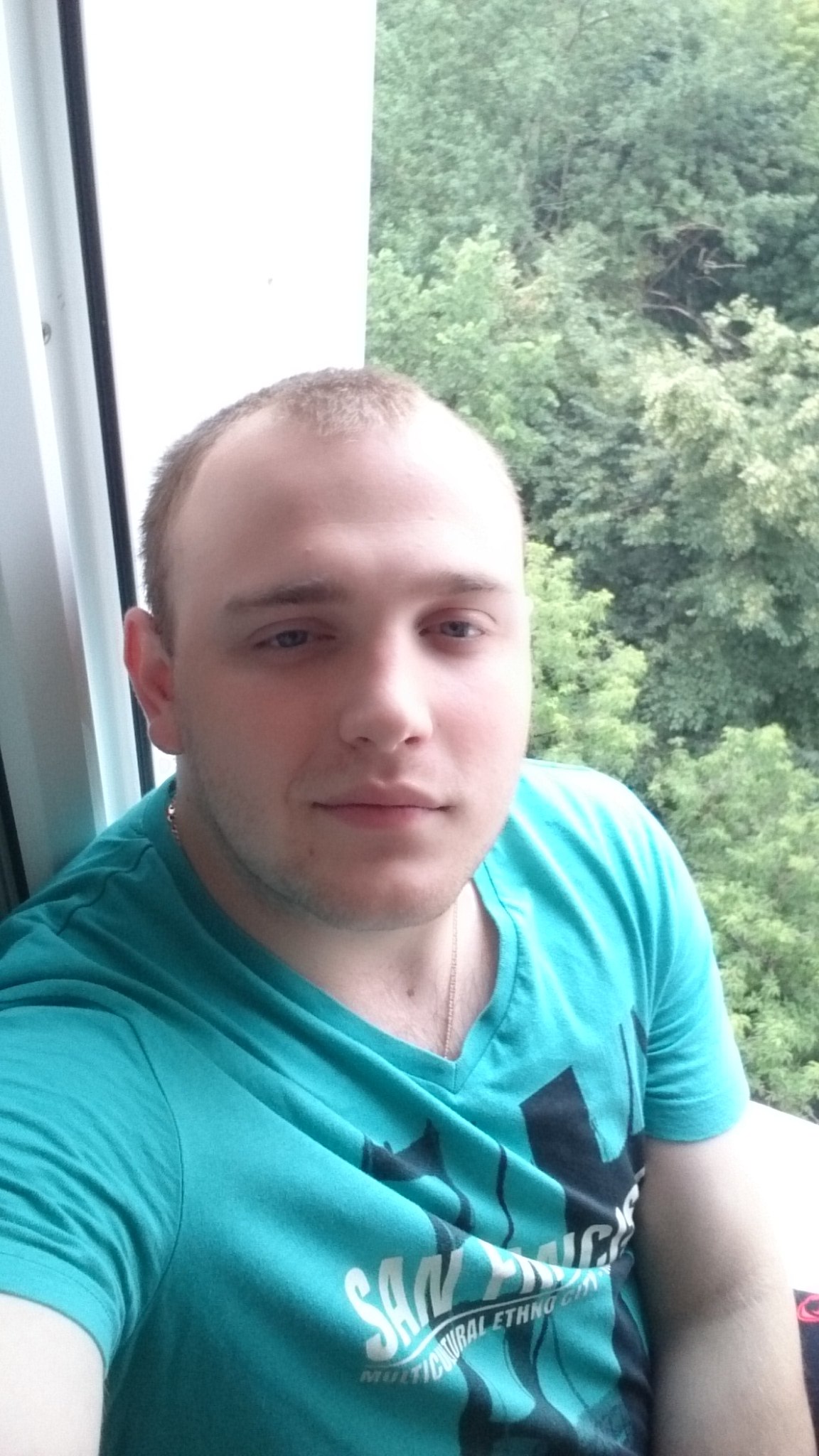 Дмитрий Воронов - 25 июня 2015 в 11:19