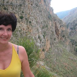 Galina, , 59 