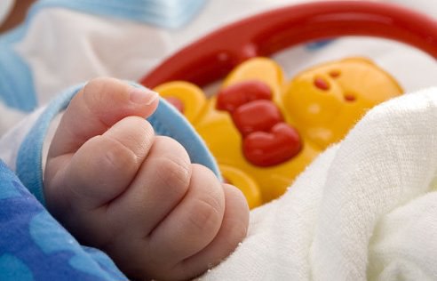 Дети — главная радость в жизни… все остальное приходит и уходит…