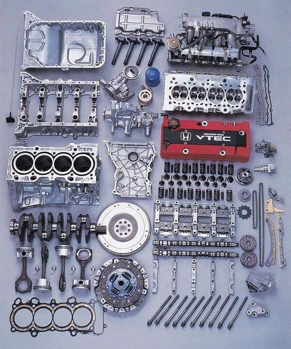   VTEC? +      .   VTEC  ... - 2