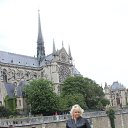 Notre-Dame Cathedral   