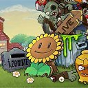      -Plants-vs-Zombies