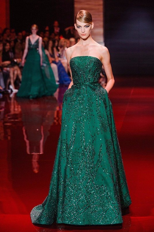 Elie Saab - 2