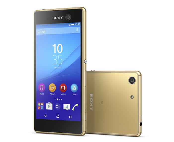 SONY     XPERIA M5  C5 ULTRA.    ... - 2