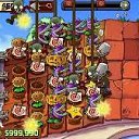      -Plants-vs-Zombies