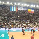  , , 44  -  12  2015   World League Varna 2015