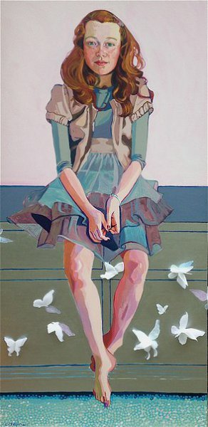 Elizabeth Chapin - 6
