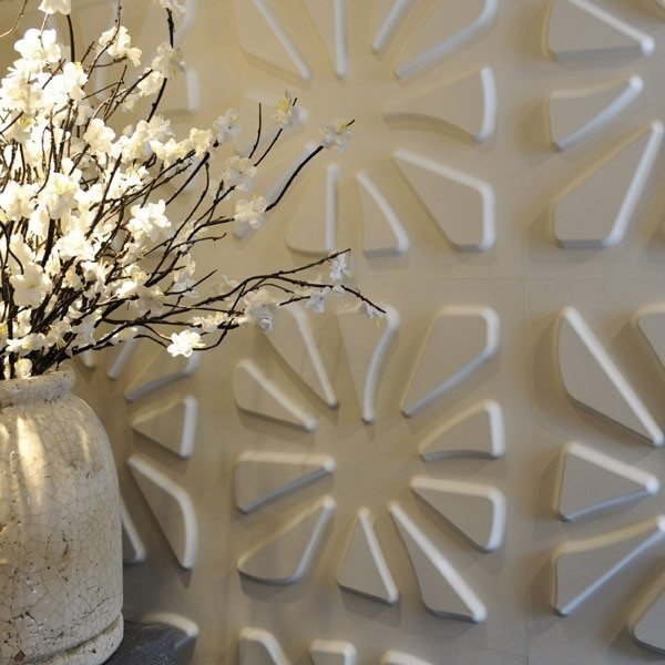 3D Wall Panels by WallArt - 2