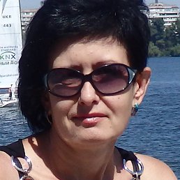 Tatiana, , 62 
