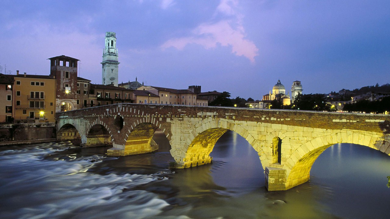 #verona