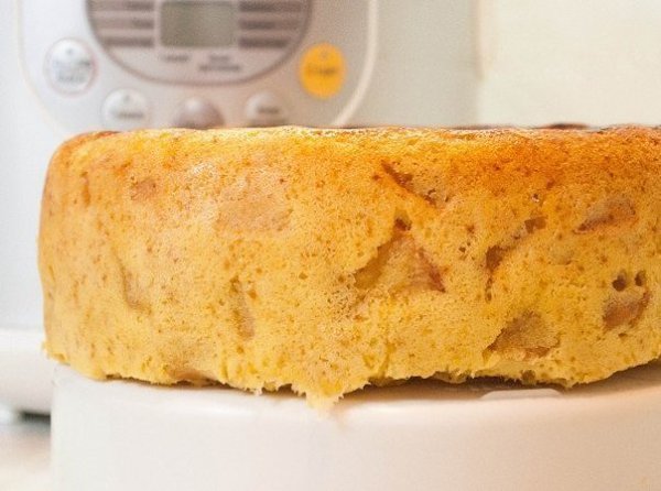 Пышная шарлотка с яблоками в мультиварке. Рецепт для тех, кто дорожит своим временем! Подготовка ...