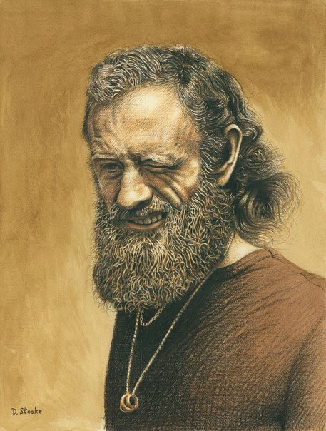 DAVID STOOKE