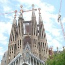 SAGRADA FAMILIA ���������. �� ������� ���� ����������