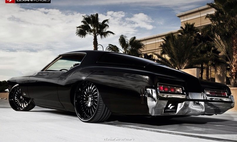 Buick Riviera