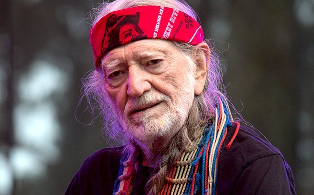     : 30  1933     (Willie Nelson) -   ...