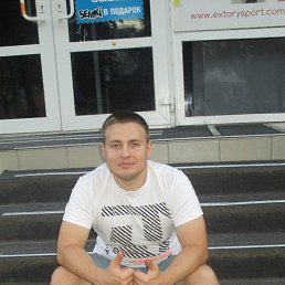 Andrey, 37, 