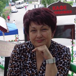 Ольга, 63, Барнаул