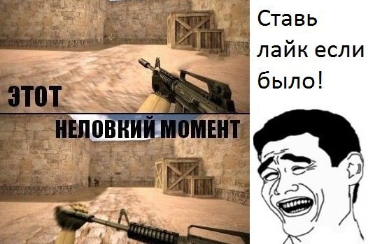 Щас лайк поставлю собака мем