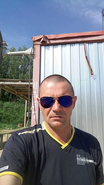 Никита Гайнов