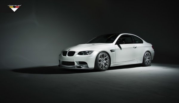 BMW M3. - 4