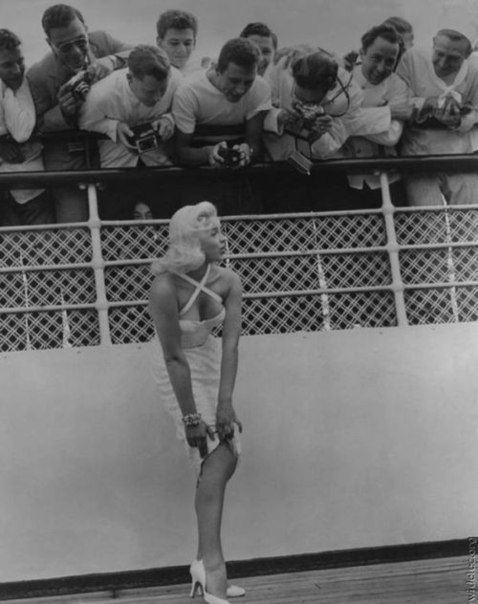   (Marilyn Monroe) - 3