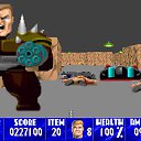 Wolfenstein 3D �� ������� �DOOM � Wolfenstein 3D�