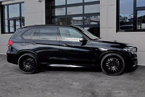  BMW X5 F15) schweiz By DS automobile & autowerke - 6