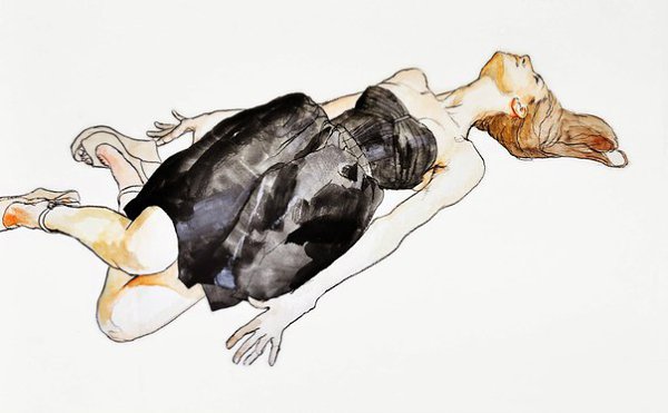 Kerry Brooks - 2