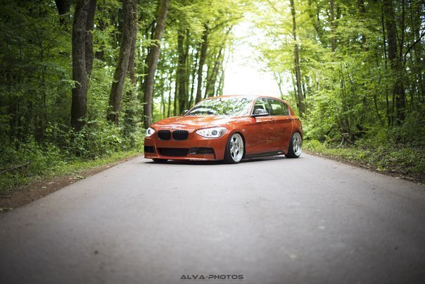 BMW M135i - 4