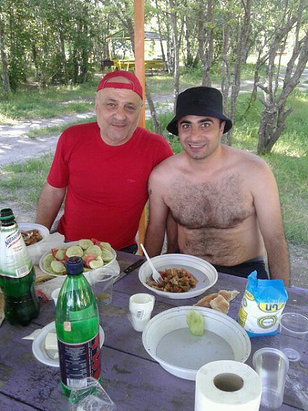 Gevorg Xachatryan - 26  2015  01:43 - 3