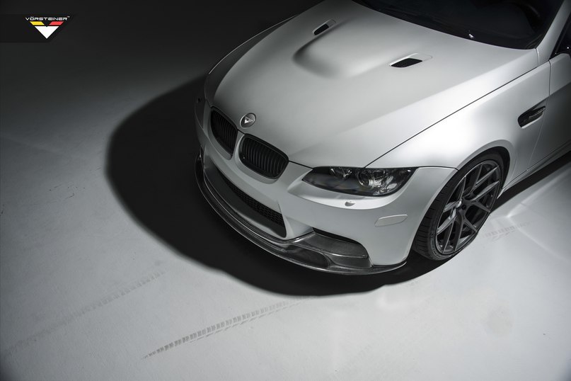 BMW M3. - 6