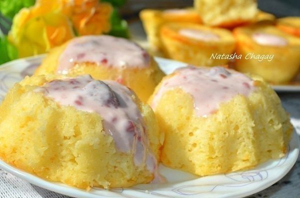 Воздушные сырники из духовки. Сырники, приготовленные в духовке, немного отличаются от тех, которые ...